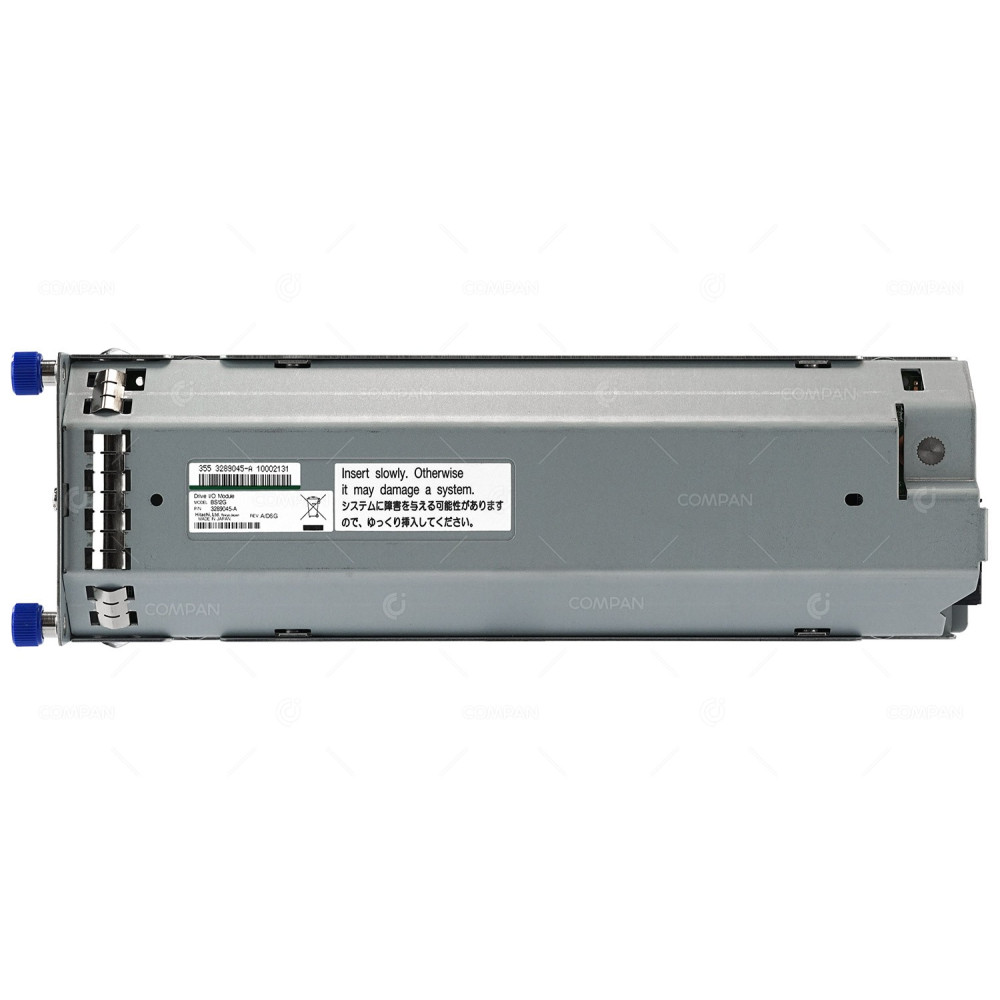 DW-F800-BS12G NEW HITACHI I/O BACK END BOARD MODULE FOR HITACHI VSP GX00 SERIES